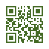 QR код со ссылкой на Молочай ложнохрящеватый