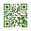 QR код со ссылкой на Молочай розеточный