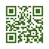 QR код со ссылкой на Молочай иволистный