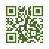 QR код со ссылкой на Молочай зарафшанский