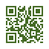 QR код со ссылкой на Молочай сарептский