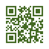 QR код со ссылкой на Молочай шугнанский