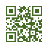 QR код со ссылкой на Молочай согдианский