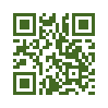 QR код со ссылкой на Молочай джунгарский