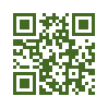 QR код со ссылкой на Молочай донской