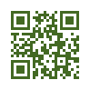QR код со ссылкой на Молочай крымский