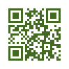 QR код со ссылкой на Молочай туринский