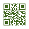 QR код со ссылкой на Молочай террачинский
