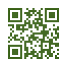 QR код со ссылкой на Молочай заамударьинский