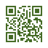 QR код со ссылкой на Молочай трехзубчатый