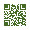 QR код со ссылкой на Молочай печальный