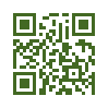 QR код со ссылкой на Молочай туркменский