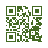 QR код со ссылкой на Молочай Турчанинова