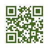 QR код со ссылкой на Молочай днестровский
