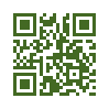 QR код со ссылкой на Молочай волнистый