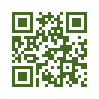QR код со ссылкой на Молочай уральский