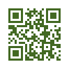 QR код со ссылкой на Молочай густомохнатоплодный