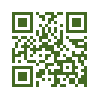 QR код со ссылкой на Молочай лозовидный