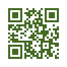 QR код со ссылкой на Молочай волжский