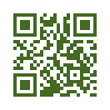 QR код со ссылкой на Молочай волынский