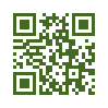 QR код со ссылкой на Очанка арктическая