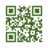QR код со ссылкой на Очанка кавказская