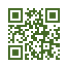 QR код со ссылкой на Очанка округлолистная