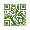 QR код со ссылкой на Очанка железистолистная
