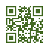 QR код со ссылкой на Очанка Федченко