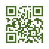 QR код со ссылкой на Очанка грузинская