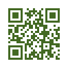 QR код со ссылкой на Очанка северная