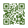 QR код со ссылкой на Очанка горная