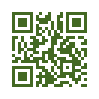 QR код со ссылкой на Очанка черешковая