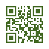 QR код со ссылкой на Очанка Ростковиуса