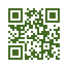 QR код со ссылкой на Очанка шотландская
