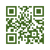 QR код со ссылкой на Фибигия мохнатоплодная