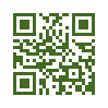 QR код со ссылкой на Фория гребневая