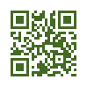 QR код со ссылкой на Ферула алайская