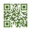 QR код со ссылкой на Ферула ангренская