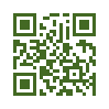 QR код со ссылкой на Ферула каспийская