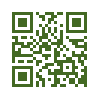 QR код со ссылкой на Ферула кавказская