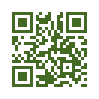 QR код со ссылкой на Ферула роголистная