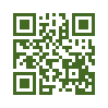 QR код со ссылкой на Ферула ломоносолистная