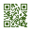 QR код со ссылкой на Ферула чаткальская