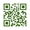 QR код со ссылкой на Ферула низбегающая