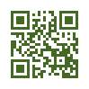 QR код со ссылкой на Ферула джизакская