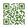 QR код со ссылкой на Ферула черноморская