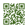 QR код со ссылкой на Ферула ферганская