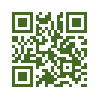 QR код со ссылкой на Ферула вонючая
