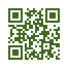 QR код со ссылкой на Ферула гладкая